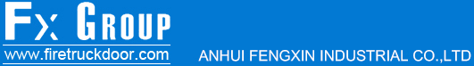 ANHUI FENGXIN INDUSTRIAL CO.,LTD